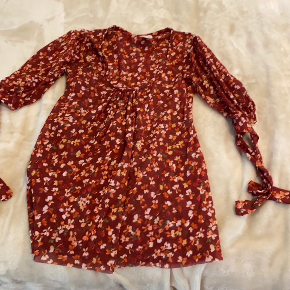 Blouse from Loft